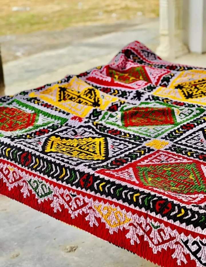 Sindhi Haat - Premium Handcrafted Heritage Crafts | Authentic Sindhi ...